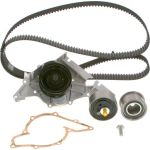 Steuerriemen Kit inkl. Wapu 1987946924 Steuerriemen Kit inkl. Wapu 1987946924