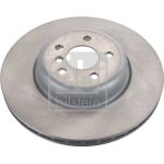 FEBI BILSTEIN Bremsscheibe 171450 FEBI BILSTEIN Bremsscheibe 171450