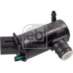 febi bilstein Waschwasserpumpe 109269 febi bilstein Waschwasserpumpe 109269