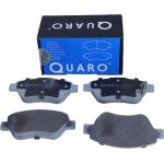 QP5103 Bremsbelagsatz Opel P. Adam/Corsa 1.0-1.4 06 QP5103 Bremsbelagsatz Opel P. Adam/Corsa 1.0-1.4 06