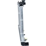 Kühler, Motorkühlung 59227 Kühler, Motorkühlung 59227