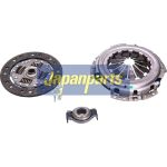 Japanparts Kupplungssatz KF-VW05 Japanparts Kupplungssatz KF-VW05
