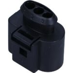 Original VAG Audi/Seat/Skoda/VW 3-Pin-Stecker 1J0973723 Original VAG Audi/Seat/Skoda/VW 3-Pin-Stecker 1J0973723