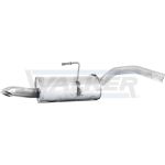 Walker Endschalldämpfer 22286 Walker Endschalldämpfer 22286
