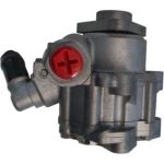 SPIDAN Hydraulikpumpe 53756 SPIDAN Hydraulikpumpe 53756