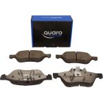 Bremsbelagsatz, Scheibenbremse QP2960C Bremsbelagsatz, Scheibenbremse QP2960C
