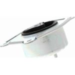 Vaico Motorlager V40-0935 Vaico Motorlager V40-0935