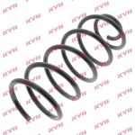 KYB Fahrwerksfeder Skoda P. Octavia/ VW Bora 1.8T-2.3I 10.98-12.10 RC3456 KYB Fahrwerksfeder Skoda P. Octavia/ VW Bora 1.8T-2.3I 10.98-12.10 RC3456