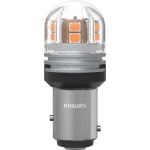 PHILIPS-AU Glühlampe, Nebelschlußleuchte 11499AU70X2 PHILIPS-AU Glühlampe, Nebelschlußleuchte 11499AU70X2