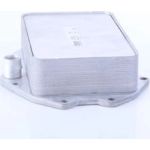 Ölkühler PKW 91445 Ölkühler PKW 91445