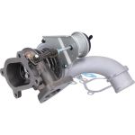 KAMOKA Turbolader 8600086 KAMOKA Turbolader 8600086