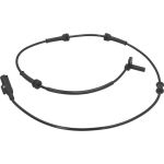 KAMOKA Sensor, Raddrehzahl 1060704