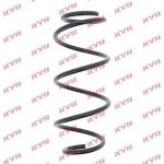 KYB Fahrwerksfeder Renault P. Clio Iii 1.5D/1.6/2.0 05/05 RA3504 KYB Fahrwerksfeder Renault P. Clio Iii 1.5D/1.6/2.0 05/05 RA3504