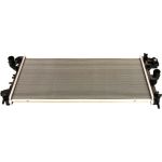Kühler, Motorkühlung AC354987 Kühler, Motorkühlung AC354987