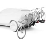 Thule OutPace (Tilt-up) 3bike Heckträger 9013100 Thule OutPace (Tilt-up) 3bike Heckträger 9013100