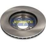 Japanparts Bremsscheibe DI-529C Japanparts Bremsscheibe DI-529C