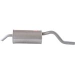 Bosal Schalldämpfer 200-447 Bosal Schalldämpfer 200-447
