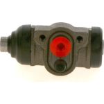 Radbremszylinder 0 986 475 736 Radbremszylinder 0 986 475 736