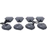 Bremsbelagsatz Audi P. A8 2.8-4.2 Quattro 95-02 13.0460-2876.2 Bremsbelagsatz Audi P. A8 2.8-4.2 Quattro 95-02 13.0460-2876.2