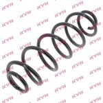 KYB Fahrwerksfeder Audi T. A4 1.8-3.2 11/07-12/15 RA6104 KYB Fahrwerksfeder Audi T. A4 1.8-3.2 11/07-12/15 RA6104