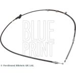 Seilzug, Feststellbremse Mitsubishi T. Grandis 2.4 04- Le ADC446175 Seilzug, Feststellbremse Mitsubishi T. Grandis 2.4 04- Le ADC446175