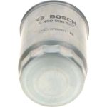 Kraftstofffilter 0 450 906 357 Kraftstofffilter 0 450 906 357
