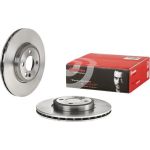 Brembo Bremsscheibe 09.A047.30 Brembo Bremsscheibe 09.A047.30