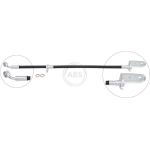 A.B.S. Bremsschlauch SL 6798 A.B.S. Bremsschlauch SL 6798