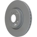Bremsscheibe Volvo P. S40/V50 24.0125-0162.1 Bremsscheibe Volvo P. S40/V50 24.0125-0162.1