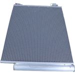 Kondensator, Klimaanlage 814373 Kondensator, Klimaanlage 814373