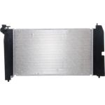 MAHLE Kühler, Motorkühlung CR 1526 000S