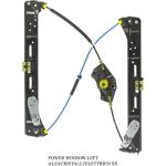 Valeo Fensterheber 852592 Valeo Fensterheber 852592
