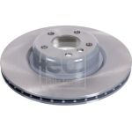 febi Bremsscheibe 105728