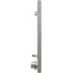 Kühler, Motorkühlung CR 578 000P