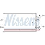 Kondensator PKW 940119 Kondensator PKW 940119