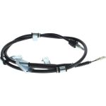 Handbremsseil 1987482811 Handbremsseil 1987482811