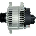 AS-PL Generator A4025ER AS-PL Generator A4025ER