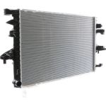 Kühler, Motorkühlung CR 1792 000S Kühler, Motorkühlung CR 1792 000S