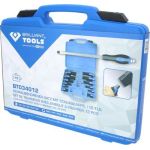 KS TOOLS Schlagschraubendreher-Satz BT034012 KS TOOLS Schlagschraubendreher-Satz BT034012