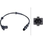 HELLA Sensor, Raddrehzahl 6PU 009 106-261 HELLA Sensor, Raddrehzahl 6PU 009 106-261