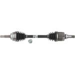 SKF Antriebswelle VKJC 1313 SKF Antriebswelle VKJC 1313