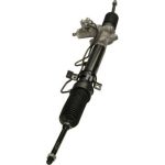 MAXGEAR Lenkgetriebe 72-4750 MAXGEAR Lenkgetriebe 72-4750