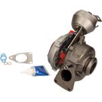 Turbolader PA7607743 Turbolader PA7607743
