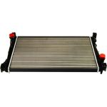 MAXGEAR Motorkühler AC267401