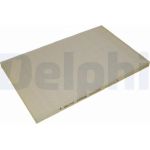 DELPHI Innenraumfilter TSP0325040 DELPHI Innenraumfilter TSP0325040