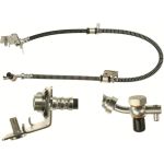 TRW Bremsschlauch PHD633
