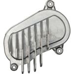 OEM LED Steuergerät 63117493229 Links für BMW