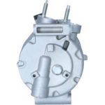 Kompressor, Klimaanlage 320147