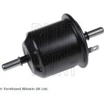 Kraftstofffilter Hyundai Accent Verna 99 ADG02327 Kraftstofffilter Hyundai Accent Verna 99 ADG02327
