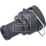 FEBI BILSTEIN Flansch 103334